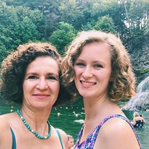 Meet your Posher, Alexandra